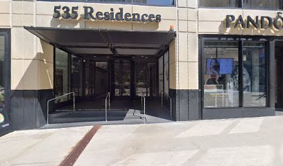 535 N Michigan Ave