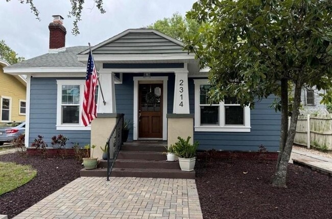 property at 2314 W North B St