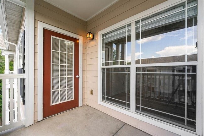 property at 4333 Dunwoody Park