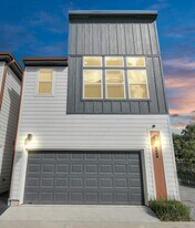 829 Emile St, Unit 506 in Houston, TX - Building Photo