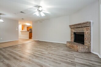 1933 Indian Lilac Dr in Lancaster, TX - Building Photo - Building Photo