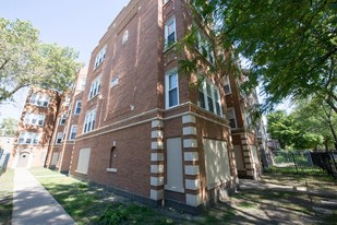 5024 W Quincy St Apartamentos