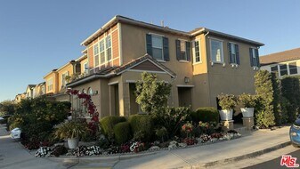 14811 Blossom Ln in Westminster, CA - Building Photo