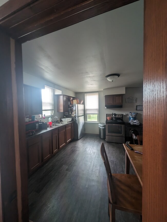 property at 118 Main St