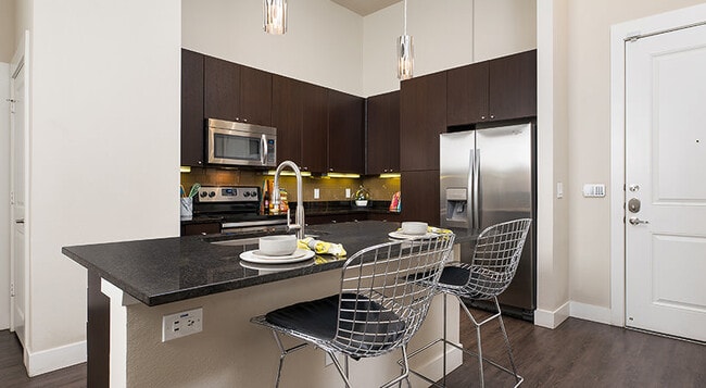 property at 3333 Allen Pkwy