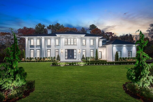 property at 138 Woodland Rd