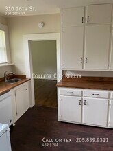 310 16th St in Tuscaloosa, AL - Building Photo - Building Photo