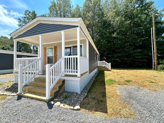 property at 2110 US-127