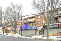 13505-13515 38th Ave in Flushing, NY - Foto de edificio - Building Photo