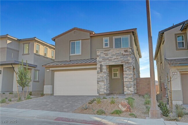 19 Strada Barbera in Henderson, NV - Building Photo - Building Photo