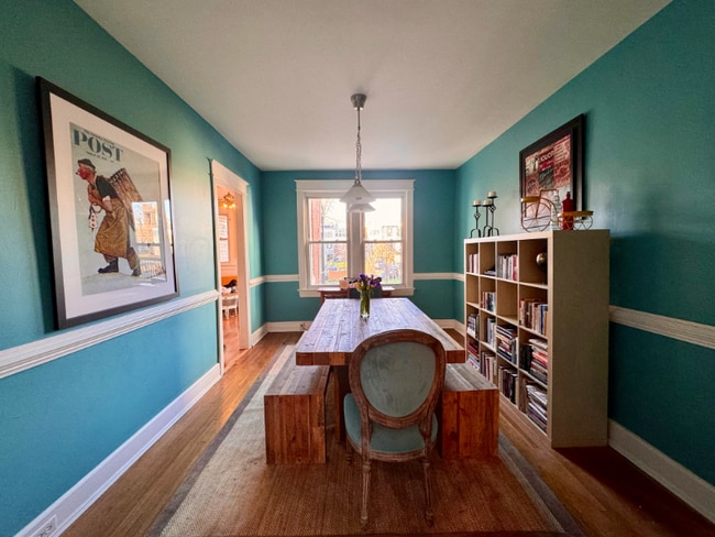 property at 527 Shepherd St NW