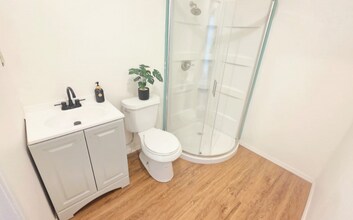 104 W 22nd St in San Angelo, TX - Building Photo - Building Photo