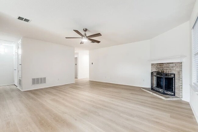 2812 Terrace Dr in McKinney, TX - Foto de edificio - Building Photo