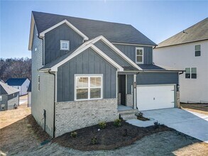48 Softwood Ct in Dawsonville, GA - Building Photo - Building Photo