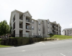 Chestnut Pointe in Harrisburg, PA - Foto de edificio - Building Photo