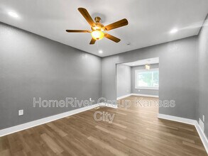 3501 E 34th St in Kansas City, MO - Building Photo - Building Photo