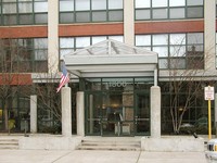 Pencil Factory Lofts in Chicago, IL - Foto de edificio - Other