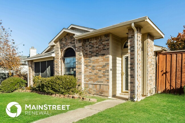 450 Appomattox Dr in Mesquite, TX - Building Photo - Building Photo