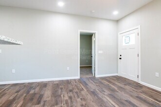 1601 S Pattie St in Wichita, KS - Building Photo - Building Photo