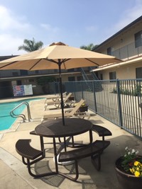 Covina Palms Apartments photo'