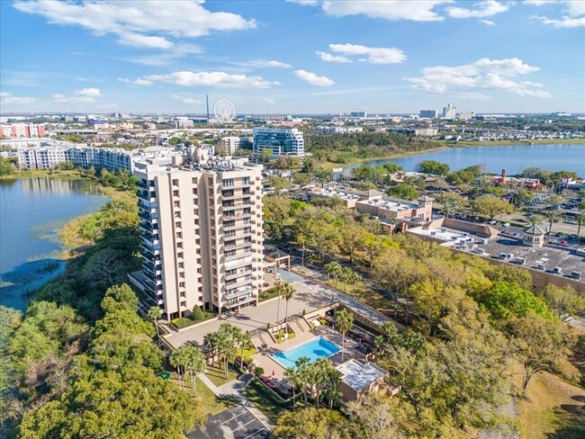 7550 Hinson St in Orlando, FL - Building Photo - Building Photo