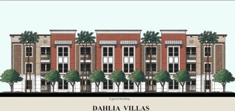 501 W Sam Houston Ave in Pharr, TX - Building Photo