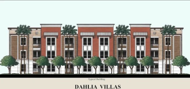 property at 501 W Sam Houston Ave
