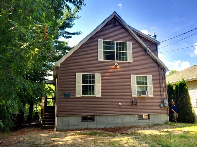 property at 24 Arrowhead Ln