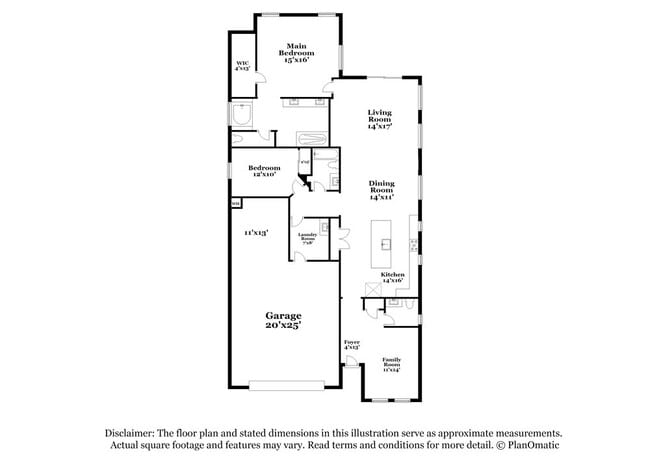 10605 E Durant Dr in Mesa, AZ - Building Photo - Building Photo