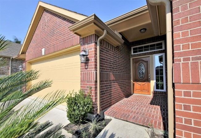 3504 Cortona Ln in Friendswood, TX - Building Photo - Building Photo