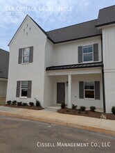 648 Cottage Grove Dr in Oxford, MS - Building Photo - Building Photo