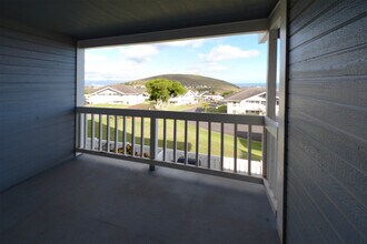 92-1045 Lalahi St, Unit 1 in Kapolei, HI - Building Photo - Building Photo