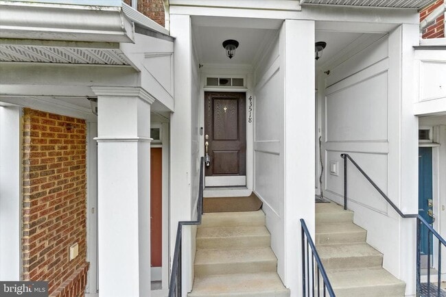 43518 Stonecliff Terrace in Chantilly, VA - Building Photo - Building Photo