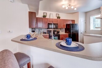 Aspire Fossil Creek in Fort Worth, TX - Foto de edificio - Building Photo