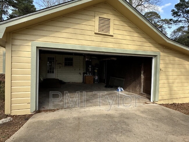 343 Bonner St in Rusk, TX - Building Photo - Building Photo