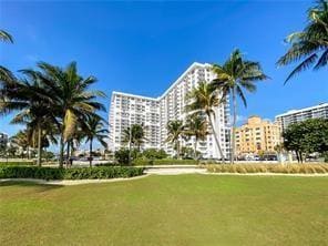 property at 405 N Ocean Blvd