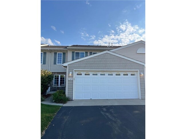 property at 1585 Serenity Ln