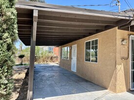 16446 Lorene Dr in Victorville, CA - Building Photo