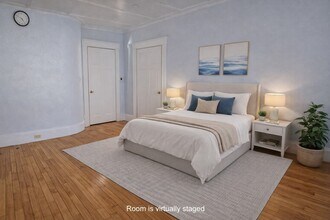 38 Milton St in North Andover, MA - Building Photo - Building Photo