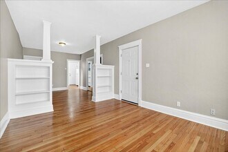 3918 Hereford St in St. Louis, MO - Building Photo - Building Photo