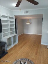 729 W Coolidge St in Phoenix, AZ - Building Photo - Building Photo