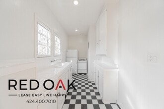 3963 W 7th St, Unit 1 in Los Angeles, CA - Building Photo - Building Photo