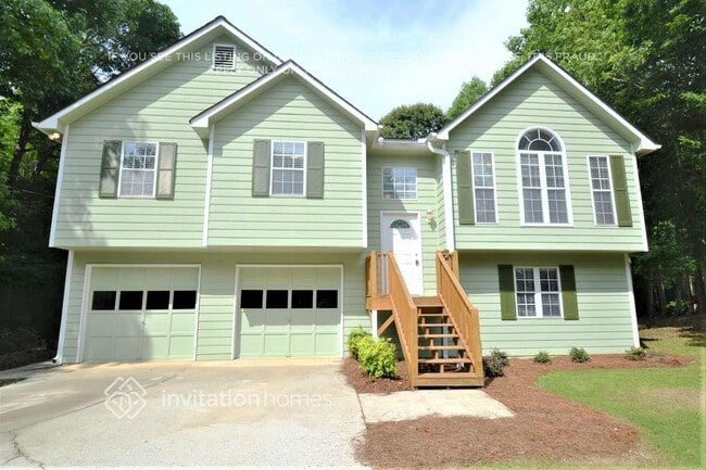 property at 96 Bethel Dr