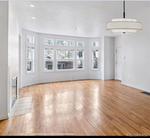 30 Garfield St in Denver, CO - Building Photo