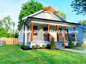 4436 Crittenden Ave in Indianapolis, IN - Building Photo