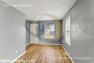 1807 Union Ave in Saginaw, MI - Building Photo - Building Photo