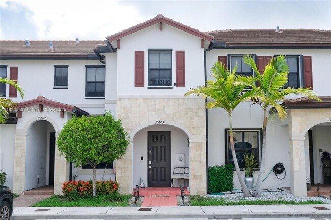 property at 10603 West 33rd Ct