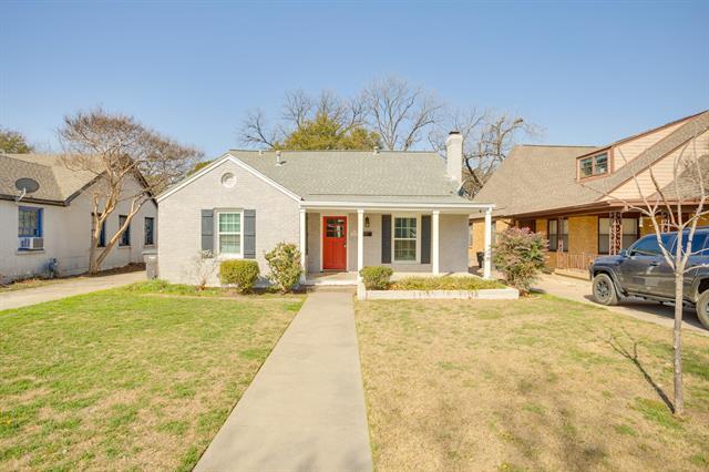 property at 3432 Rogers Ave