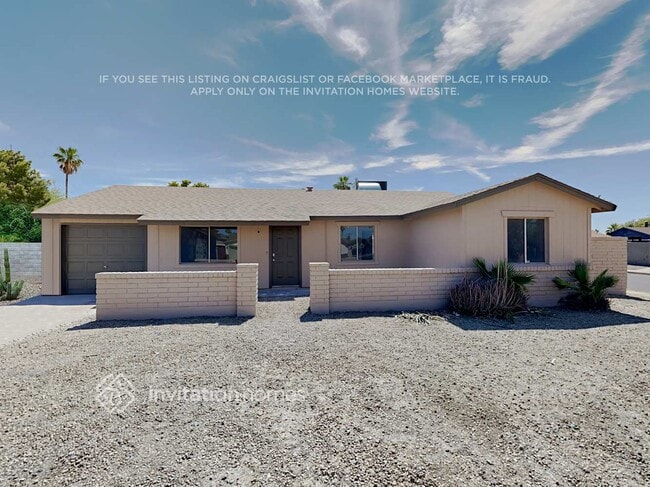 property at 14201 N 37th Pl