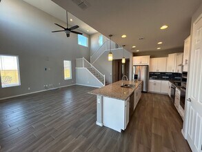 25908 W Sands Dr in Buckeye, AZ - Building Photo - Building Photo